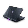 Klēpjdators Gigabyte AORUS Master 18 BZH Ultra 9 275HX 32 GB 2 TB W11 Pro RTX 5090 240 Hz