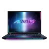 Klēpjdators Gigabyte AORUS Master 18 BZH Ultra 9 275HX 32 GB 2 TB W11 Pro RTX 5090 240 Hz