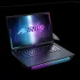 Klēpjdators Gigabyte AORUS Master 18 BZH Ultra 9 275HX 32 GB 2 TB W11 Pro RTX 5090 240 Hz