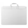 Lenovo GX41U39295 portatīvā datora uzmava 40,6 cm (16 collu) ekrāniem, poliesters, 532 g, pārnēsāšanas rokturis