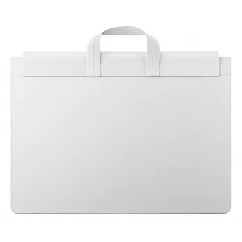 Lenovo GX41U39295 portatīvā datora uzmava 40,6 cm (16 collu) ekrāniem, poliesters, 532 g, pārnēsāšanas rokturis