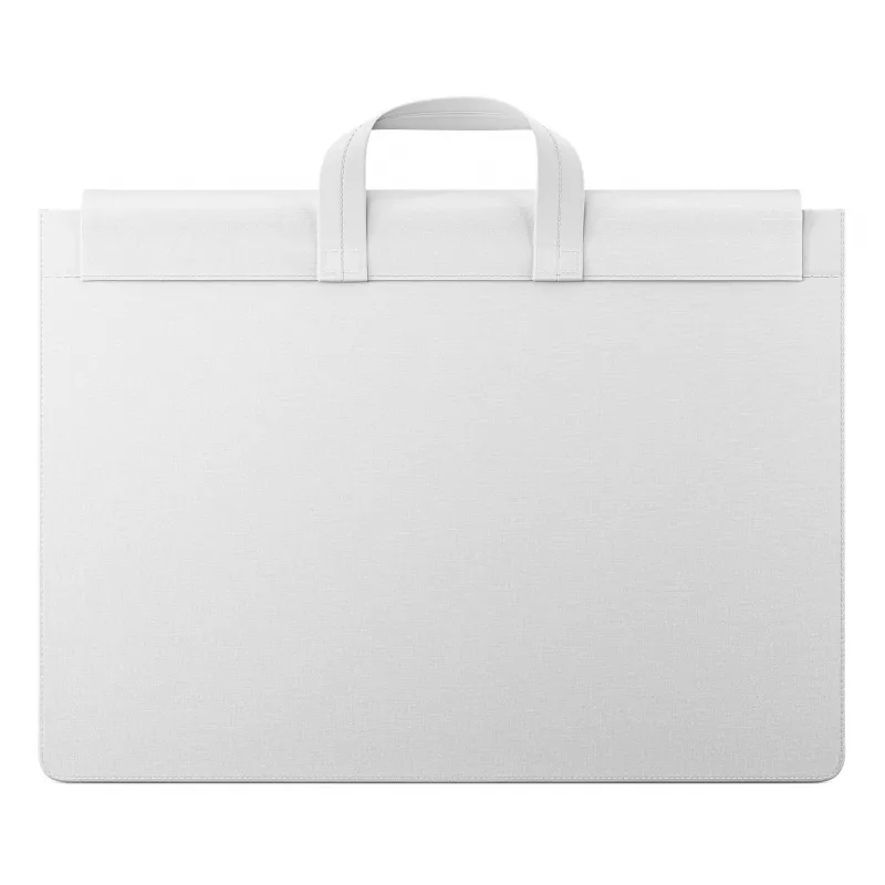 Lenovo GX41U39295 portatīvā datora uzmava 40,6 cm (16 collu) ekrāniem, poliesters, 532 g, pārnēsāšanas rokturis