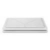 Lenovo GX41U39295 portatīvā datora uzmava 40,6 cm (16 collu) ekrāniem, poliesters, 532 g, pārnēsāšanas rokturis