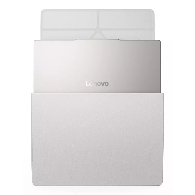 Lenovo GX41U39295 portatīvā datora uzmava 40,6 cm (16 collu) ekrāniem, poliesters, 532 g, pārnēsāšanas rokturis