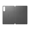 Folio Case Lenovo ZG38C07678 for Yoga Tab 28.2 cm (11.1 inch) pelēka