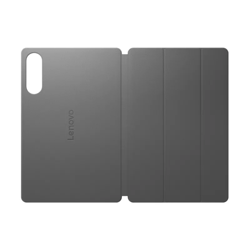 Folio Case Lenovo ZG38C07678 for Yoga Tab 28.2 cm (11.1 inch) pelēka