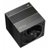 CPU gaisa dzesētājs DeepCool ASSASSIN VC ELITE, 120/140 mm ventilatori, FDB, 147×144×164 mm, Melns