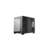 Datorkorpuss DeepCool CG330 3F, mid-tower, melns