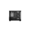 Datorkorpuss DeepCool CG330 3F, mid-tower, melns