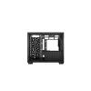 Datorkorpuss DeepCool CG330 3F, mid-tower, melns