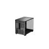Datorkorpuss DeepCool CG330 3F, mid-tower, melns