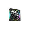 AIO šķidruma CPU dzesētājs DeepCool LQ360 ULTRA ARGB — 360mm radiators, ARGB apgaismojums, saderīgs ar Intel/AMD