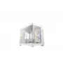 PC korpuss DeepCool CG330 3F balta — Vidēja torņa ATX šasija, balta