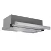 Candy CBT625/2X/1 Daļēji iebūvējams (izvelkams) Nerūsējošais tērauds 332.1 m³/h