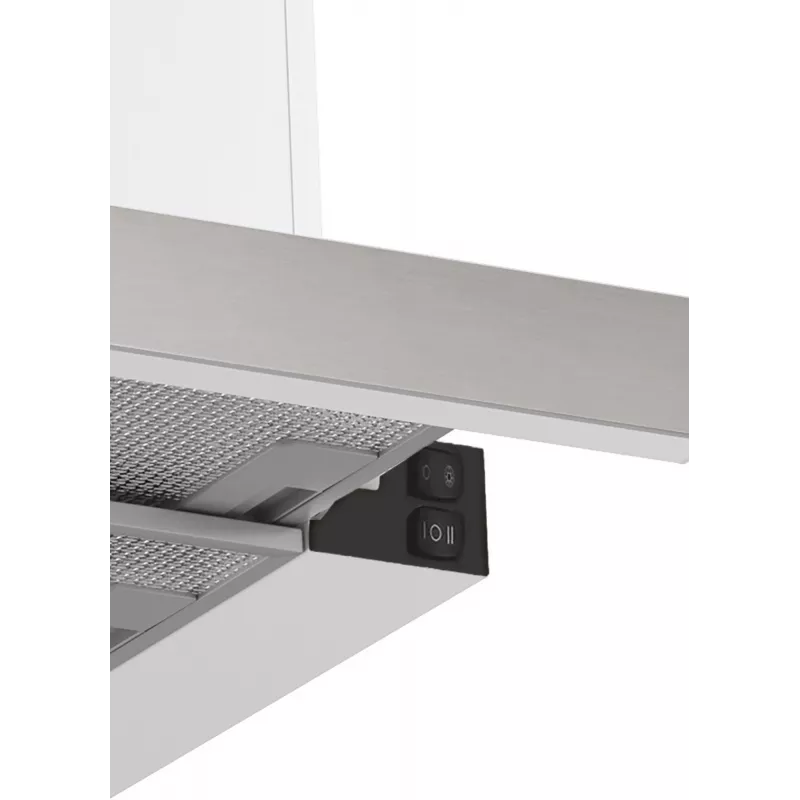 Candy CBT625/2X/1 Daļēji iebūvējams (izvelkams) Nerūsējošais tērauds 332.1 m³/h
