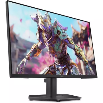 LCD datora monitors Dell SE2426HG 23,8 collas (60,5 cm) Full HD 1920×1080, 0,5 ms, 16:9, VESA, melns