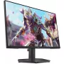 LCD datora monitors Dell SE2426HG 23,8 collas (60,5 cm) Full HD 1920×1080, 0,5 ms, 16:9, VESA, melns