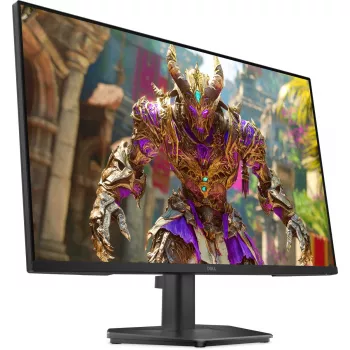 Dell SE2726HG 27 collu (68,6 cm) Full HD 1920 x 1080 LCD monitors 0,5 ms 16:9 VESA melns