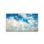 LG 65UM767H TV 165.1 cm (65 collu) 4K Ultra HD viedtelevizors Wi-Fi zils 380 cd/m²
