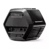 Sacīkšu stūres bāze Thrustmaster T818 Melns EDITION — 10 N·m maksimālais griezes moments, melna, 192×224×180 mm