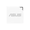 Pārnēsājams bezvadu maršrutētājs ASUS RT-AX50 Go, divjoslu 2,4/5 GHz, Wi‑Fi 6 (802.11ax), 1501 Mbps, balts