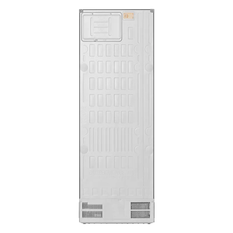 LG GBBW726CEV Brīvi stāvošs 465 L Melns
