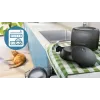 Automātiskā mājdzīvnieku barotava Philips 5000 sērija PAW5320/02 ar kameru, 4,5 L barības un ūdens ietilpība, plastmasas korpuss, iekštelpu lietošanai