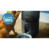 Automātiskā mājdzīvnieku barotava Philips 5000 sērija PAW5320/02 ar kameru, 4,5 L barības un ūdens ietilpība, plastmasas korpuss, iekštelpu lietošanai