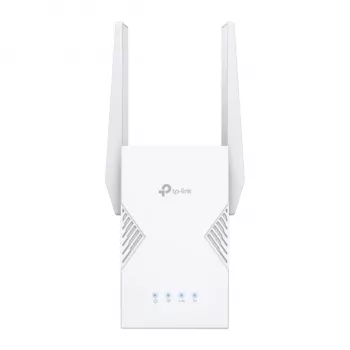 WiFi paplašinātājs TP-Link RE225BE 2,4 GHz/5 GHz Wi-Fi 7