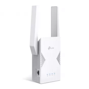 WiFi paplašinātājs TP-Link RE225BE 2,4 GHz/5 GHz Wi-Fi 7