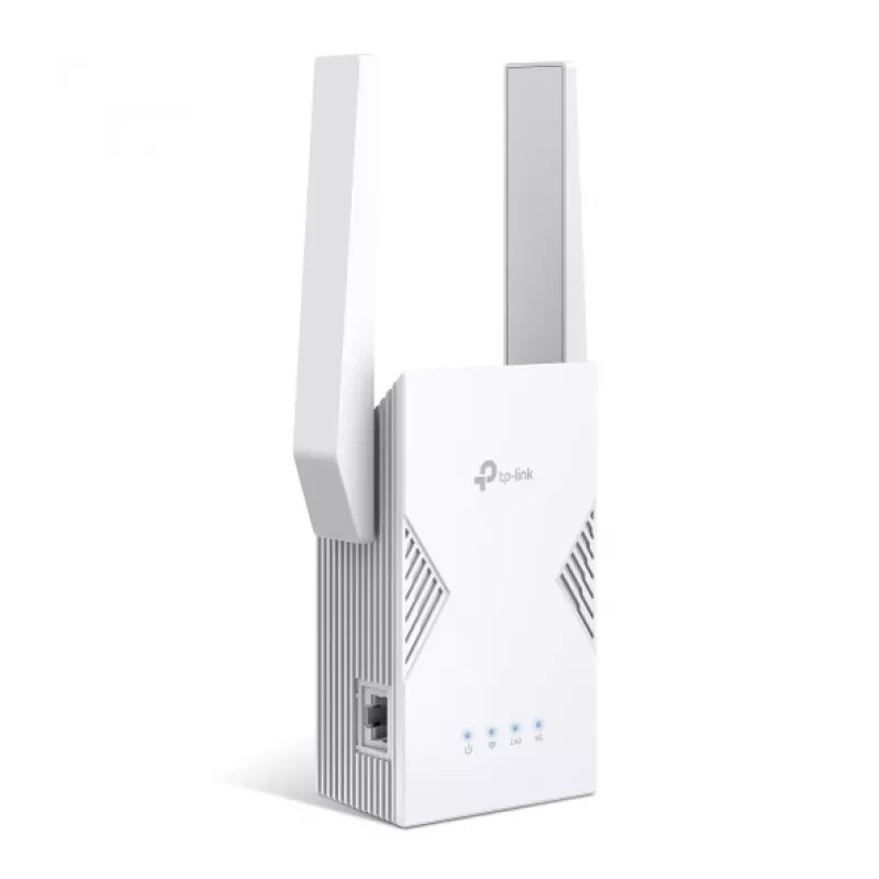 WiFi paplašinātājs TP-Link RE225BE 2,4 GHz/5 GHz Wi-Fi 7