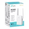 WiFi paplašinātājs TP-Link RE225BE 2,4 GHz/5 GHz Wi-Fi 7