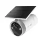 TP-Link Tapo Enhanced AI Solar Security Camera Ultra, bezvadu, lodes tipa, Wi-Fi, ārējā, 850 nm, 512 GB