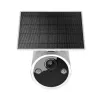 TP-Link Tapo Enhanced AI Solar Security Camera Ultra, bezvadu, lodes tipa, Wi-Fi, ārējā, 850 nm, 512 GB