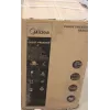 Saldējamā lāde Midea MDRC152FEE01 — 99 L tīrais tilpums, Augstums 85 cm, Enerģijas klase E, Balta