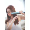 Matu taisnotājs Remington S7300 Warm Melns Blue