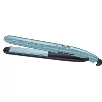Matu taisnotājs Remington S7300 Warm Melns Blue