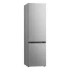 LG GBV7280CPY.APYQEUR ledusskapis-saldētava Brīvi stāvošs 387 L Nerūsējošais tērauds
