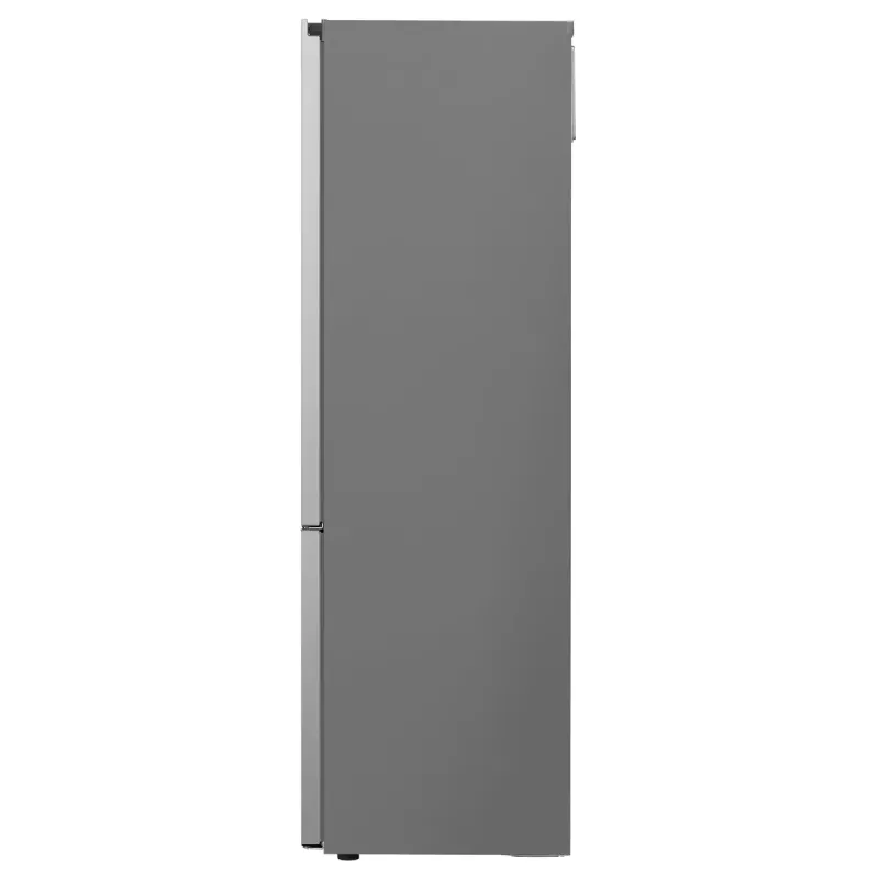 LG GBV7280CPY.APYQEUR ledusskapis-saldētava Brīvi stāvošs 387 L Nerūsējošais tērauds