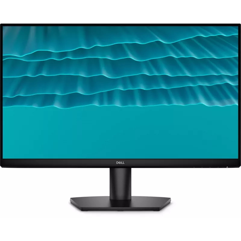 DELL SE2426H datora monitors 60,5 cm (23,8 collas) 1920 x 1080 pikseļi Full HD LCD melns