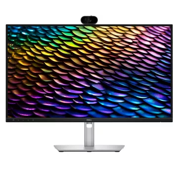 DELL Pro P P2726DEB 68.6 cm (27 collas) LCD 2560 x 1440 pikseļi Quad HD