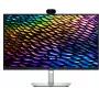 DELL Pro P P2726DEB 68.6 cm (27 collas) LCD 2560 x 1440 pikseļi Quad HD