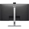 DELL Pro P P2726DEB 68.6 cm (27 collas) LCD 2560 x 1440 pikseļi Quad HD