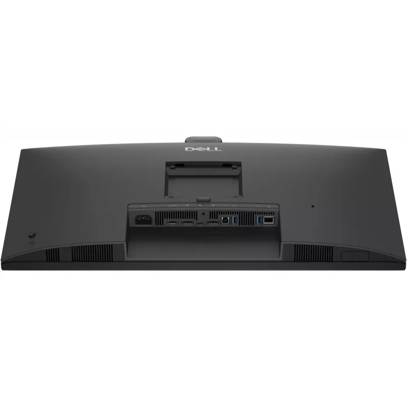 DELL Pro P P2726DEB 68.6 cm (27 collas) LCD 2560 x 1440 pikseļi Quad HD