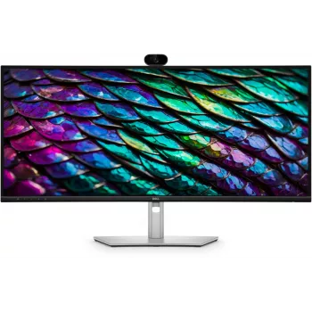 DELL Pro P P3426WEB 86,4 cm (34 colli) LCD 3440 x 1440 pikseļi Wide Quad HD
