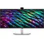 DELL Pro P P3426WEB 86,4 cm (34 colli) LCD 3440 x 1440 pikseļi Wide Quad HD