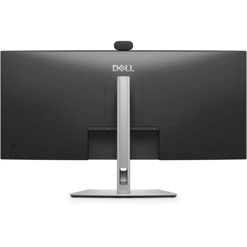 DELL Pro P P3426WEB 86,4 cm (34 colli) LCD 3440 x 1440 pikseļi Wide Quad HD