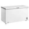 Midea MDRC564FZE01 lādes saldētava — brīvstāvoša, 418 L neto ietilpība, balta