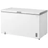 Midea MDRC564FZE01 lādes saldētava — brīvstāvoša, 418 L neto ietilpība, balta