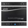 PLANET IHD-410PR videokonstrukciju sienas Ultra 4K HDMI/USB uztvērējs